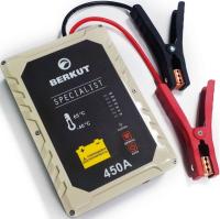 Пуско-зарядное устройство Berkut JSC450C
