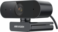 Камера Web Hikvision DS-U04 2K черный 4Mpix (2560x1440) USB2.0 с микрофоном