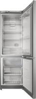 Холодильник Indesit ITS 4180 XB 2-хкамерн. нержавеющая сталь