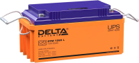 Батарея для ИБП Delta DTM 1265 L 12В 65Ач