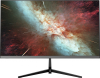 Монитор NPC 27" MF2717-V черный IPS LED 5ms 16:9 HDMI матовая 1000:1 250cd 178гр/178гр 1920x1080 75Hz G-Sync VGA FHD 4кг