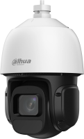 Камера видеонаблюдения IP Dahua DH-SD3D216NB-GNY 5-80мм цв. корп.:белый