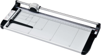 Резак дисковый Kw-Trio 3020 A2/12лист./670мм/автоприжим/защитный экран