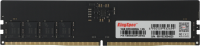 Память DDR5 16GB 6000MHz Kingspec KS6000D5P12516G RTL PC5-48000 CL46 DIMM UDIMM 288-pin 1.25В single rank Ret