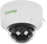 Камера видеонаблюдения IP Tiandy Super Lite TC-C32KN I3/E/Y/C/SD/2.8mm/V4.3 2.8-2.8мм цв. корп.:белый (TC-C32KN I3/E/Y/C/SD/2.8/V4.3)