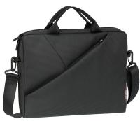 Сумка для ноутбука 15.6" Riva 8730 серый (8730 GREY)