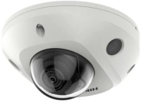 Камера видеонаблюдения IP Hikvision DS-2CD2527G2-LS(2.8mm)(C) 2.8-2.8мм корп.:белый