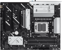 Материнская плата Asus PRIME B850-PLUS WIFI Socket AM5 AMD B850 4xDDR5 ATX AC`97 8ch(7.1) 2.5Gg RAID+HDMI+DP