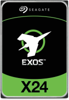 Жесткий диск Seagate SATA-III 24TB ST24000NM001H Server Exos X24 4KN (7200rpm) 512Mb 3.5"
