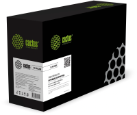 Картридж лазерный Cactus CS-W1520X W152X черный (9700стр.) для HP LJ Pro 4004dn/4104dw