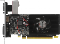 Видеокарта Afox PCI-E 3.0 AF740-4096D3L3 NVIDIA GeForce GT 740 4Gb 128bit DDR3 902/1600 DVIx1 HDMIx1 CRTx1 HDCP Ret