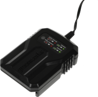 Зарядное устройство Greenworks G40UCM2M (2946507)