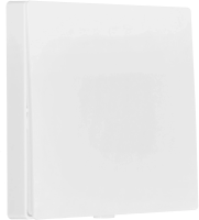 Умный выключатель TP-Link Tapo S210 1-нокл. белый