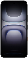 Смартфон Infinix X6896 Hot 70 Pro 5G 256Gb 8Gb черный моноблок 3G 4G 2Sim 6.76" 1080x2344 Android 16 50Mpix 802.11 a/b/g/n/ac NFC GPS Protect FM microSD max2048Gb