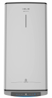 Водонагреватель Ariston Velis Lux Inox PW ABSE WIFI 50 2.5кВт 50л электрический настенный/серый