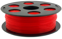 Пластик для принтера 3D Bestfilament st_pla_1kg_1.75_red PLA d1.75мм 1кг 1цв.