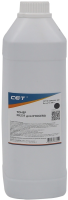 Тонер Cet PK231 OSP0231K-500 черный бутылка 500гр. для принтера KYOCERA ECOSYS M8124cidn/8130cidn