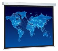 Экран Cactus 84" 150x150см Wallscreen CS-PSW-150x150 1:1 настенно-потолочный рулонный белый