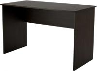 Стол для компьютера Витал-ПК КОМПАКТ 1200 столешница ЛДСП венге