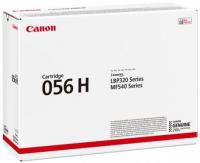 Картридж лазерный Canon 056H 3008C002/004 черный бар.в компл. (21000стр.) для Canon LBP325x/MF543x/MF542x