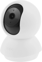 Камера видеонаблюдения IP TP-Link Tapo C200 V.5 Wi-Fi 4-4мм цв. корп.:белый (TAPO C200)