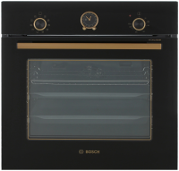 Духовой шкаф Электрический Bosch HBJN10YB2R черный