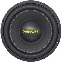 Сабвуфер автомобильный Swat MAS-12 V.2 300Вт пассивный (30см/12")