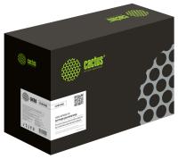 Картридж лазерный Cactus 147X CS-W1470X W1470X черный (25200стр.) для HP LaserJet M611dn/M612dn/M634dn/M634h/M634z/M635fht/M635h/M635z/M636fh/M636z с чипом
