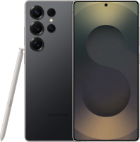 Смартфон Samsung SM-S938B Galaxy S25 Ultra 256Gb 12Gb черный титан моноблок 3G 4G 2Sim 6.9" 1440x3120 Android 15 200Mpix 802.11 a/b/g/n/ac/ax/be NFC GPS GSM900/1800 GSM1900 Protect