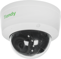 Камера видеонаблюдения IP Tiandy Lite TC-C35KS I3/E/Y/2.8/V4.0 2.8-2.8мм цв. корп.:белый