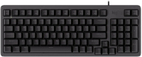 Клавиатура Logitech K848 механическая черный USB (920-013904)