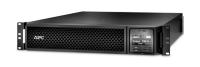 Источник бесперебойного питания APC Smart-UPS SRT2200RMXLI 1980Вт 2200ВА черный