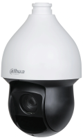 Камера видеонаблюдения аналоговая Dahua DH-SD59232DB-HC 4.5-144мм HD-CVI HD-TVI цв. корп.:белый