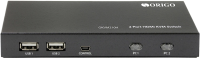 Переключатель Origo OKVM210H (OKVM210H/A1A) 2-port KVM HDMI/USB