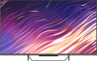 Телевизор QLED Skyworth 50" 50Q67G Google TV Frameless черный/серый 4K Ultra HD 60Hz DVB-T DVB-T2 DVB-C DVB-S DVB-S2 USB WiFi Smart TV
