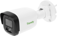 Камера видеонаблюдения IP Tiandy TC-C34WS I5W/E/Y/4/V4.2 4-4мм цв. корп.:белый