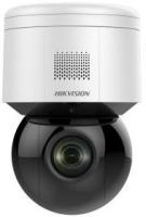 Камера видеонаблюдения IP Hikvision DS-2DE3A404IWG-E 2.8-12мм цв. корп.:белый