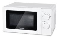 Микроволновая Печь Starwind SMW3020 20л. 700Вт белый