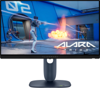 Монитор Dell 24.5" Alienware AW2525HM черный IPS LED 16:9 HDMI матовая HAS Piv 1000:1 400cd 178гр/178гр 1920x1080 320Hz DP FHD USB 6.07кг