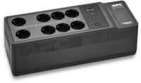 Источник бесперебойного питания APC Back-UPS BE850G2-GR 520Вт 850ВА черный