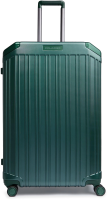 Чемодан Piquadro BV4428PQLM/VES 51x75x28см поликарбонат изумрудный