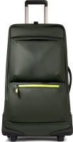 Сумка дорожная Piquadro CORNER (BV6376C2OW/VE) 40x68x27см 55л. 3.22кг. полиуретан/полиэстер зеленый
