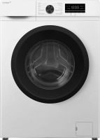 Стиральная машина Vitek VT-WSE8201 класс: A++ загр.фронтальная макс.:8кг белый инвертор