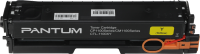 Картридж лазерный Pantum CTL-1100XY желтый (2300стр.) для Pantum CP1100/CP1100DW/CM1100DN/CM1100DW/CM1100ADN/CM1100ADW