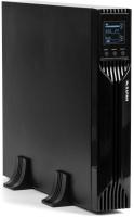 Источник бесперебойного питания Бастион 3000-Rack-In-4X9-E 2100Вт 3000ВА черный