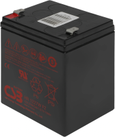 Батарея для ИБП CSB HR1227W F2 12В 7.5Ач