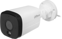 Камера видеонаблюдения IP Dahua DH-IPC-HFW1339DTK2P-SAW-IL-0280B Wi-Fi 2.8-2.8мм цв. корп.:белый (DH-IPC-HFW1339DTK2-SAW-IL)