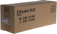 Блок фотобарабана Kyocera DK-5140 302NR93014/302NR93012 для Ecosys P6035/6130/M6030/M6035/M6535 Kyocera