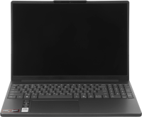 Ноутбук Lenovo IdeaPad Slim 3 15ARP10 Ryzen 5 150 16Gb SSD512Gb AMD Radeon 660M 15.3" IPS WUXGA (1920x1200) без ОС grey WiFi BT Cam (83K700K5RK)