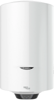 Водонагреватель Ariston PRO1 ECO INOX ABS PW 80 V 2.5кВт 80л электрический настенный/белый